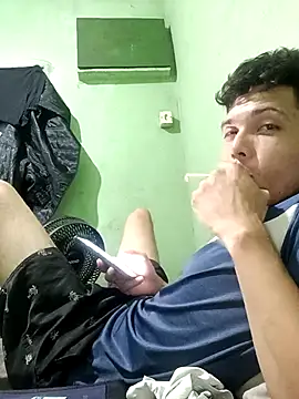 JapeDoBryan online show from February 28, 2025, 10:50 pm