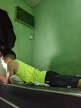 JapeDoBryan online show from March 1, 2025, 9:40 am