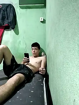 JapeDoBryan online show from March 8, 2025, 9:06 am