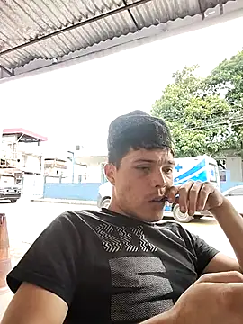 JapeDoBryan online show from March 12, 2025, 3:18 pm