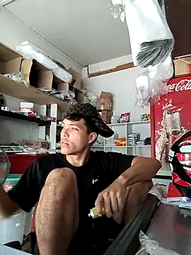 JapeDoBryan online show from March 15, 2025, 2:34 pm