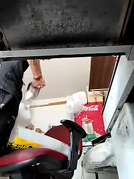 JapeDoBryan online show from March 21, 2025, 5:34 pm