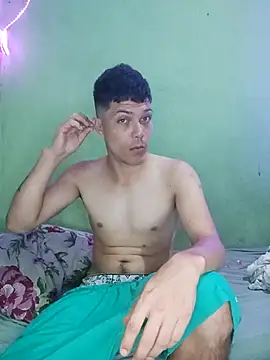 JapeDoBryan online show from October 3, 2025, 10:01 am