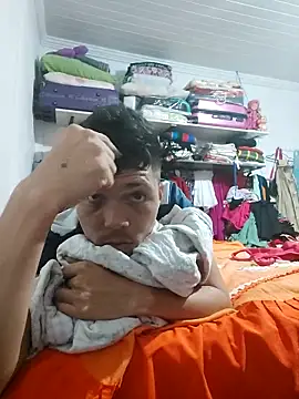 JapeDoBryan online show from October 7, 2025, 9:34 pm