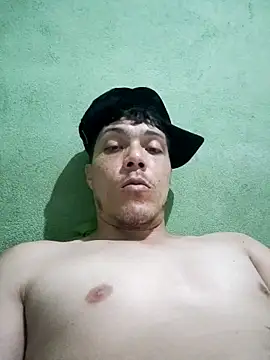 JapeDoBryan online show from March 12, 2026, 1:34 am