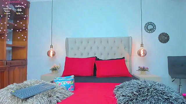 Snapshot of amanda29 chatting on November 4, 2025, 7:24 pm amanda29 online show from November 4, 2025, 7:24 pm