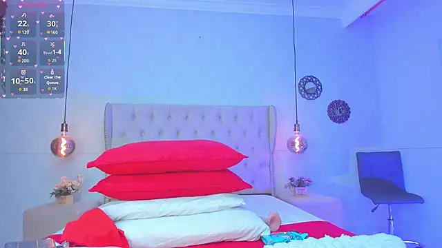 Snapshot of amanda29 chatting on November 5, 2025, 7:14 pm amanda29 online show from November 5, 2025, 7:14 pm