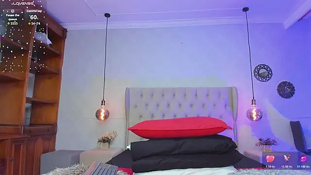 Snapshot of amanda29 chatting on November 24, 2025, 7:13 pm amanda29 online show from November 24, 2025, 7:13 pm