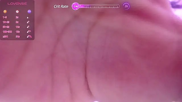 Snapshot of Adri_Gomez_ chatting on March 5, 2025, 6:12 am Adri Gomez online show from March 5, 2025, 6:12 am