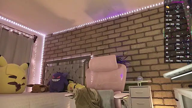 biel biel online show from September 25, 2025, 4:16 am