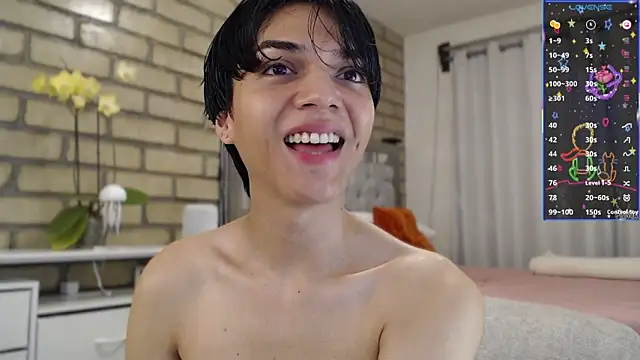 biel biel online show from March 11, 2026, 5:35 am