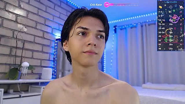 biel biel online show from May 18, 2026, 5:02 am