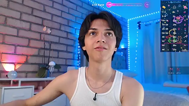 biel biel online show from May 24, 2026, 4:17 am