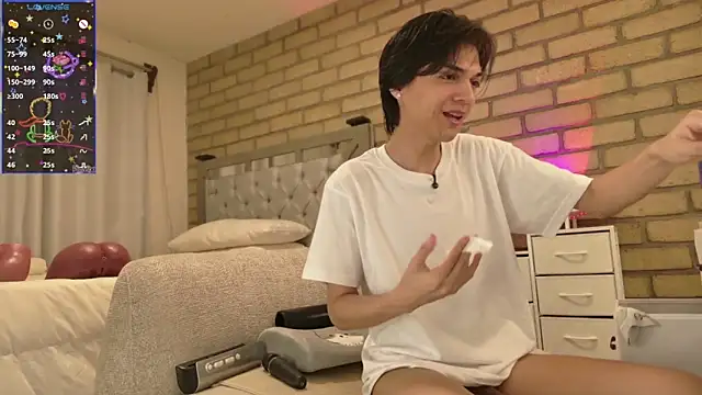 biel biel online show from June 29, 2026, 4:30 am