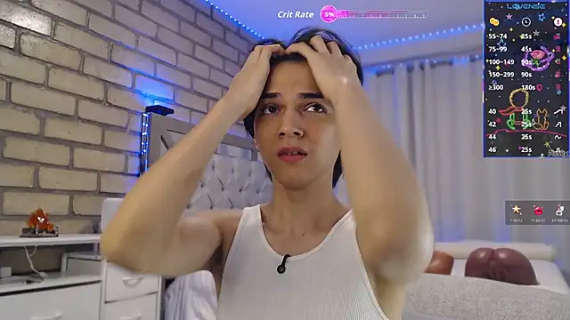 biel biel online show from July 3, 2026, 4:08 am