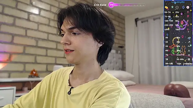 biel biel online show from July 24, 2026, 6:00 am