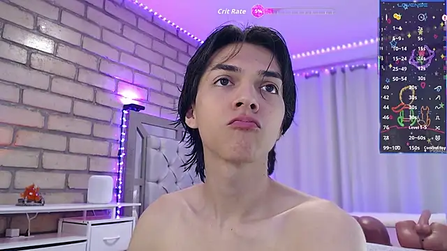 biel biel online show from July 25, 2026, 3:48 am