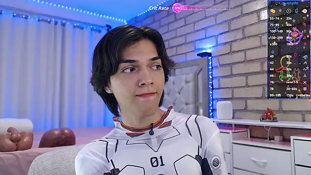 biel biel online show from August 2, 2026, 2:54 am