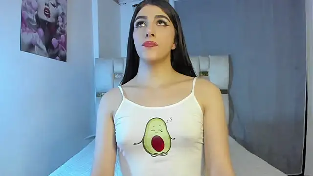 beautiful doll088 online show from February 24, 2026, 12:52 am