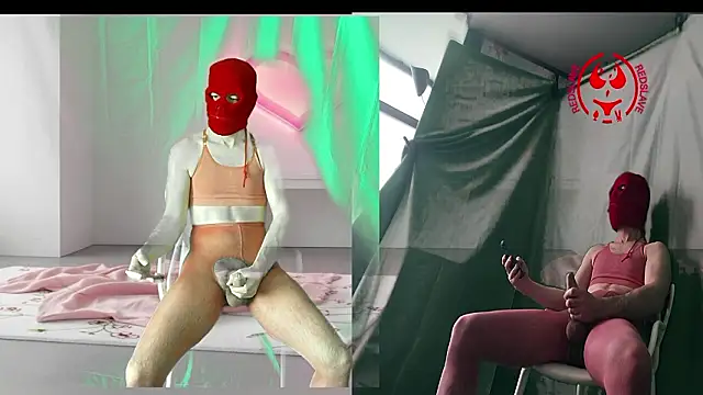 Snapshot of redslave chatting on March 10, 2026, 8:30 am redslave online show from March 10, 2026, 8:30 am