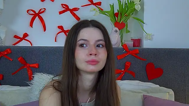 AmeliaFlares online show from March 12, 2025, 6:22 pm