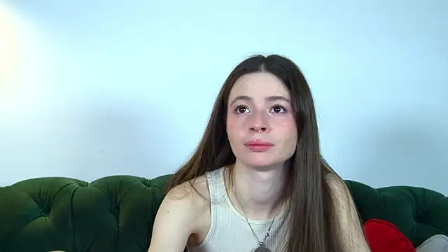 AmeliaFlares online show from April 25, 2026, 6:49 pm