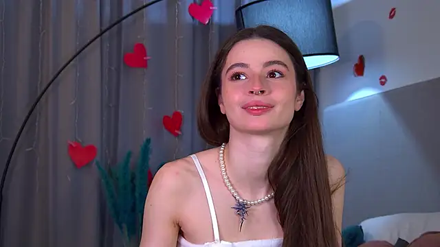 AmeliaFlares online show from April 29, 2026, 6:25 pm