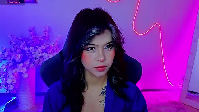 Hotary Yuko online show from February 2, 2026, 3:05 am