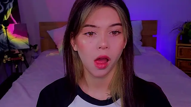 Hotary Yuko online show from February 19, 2026, 2:18 am