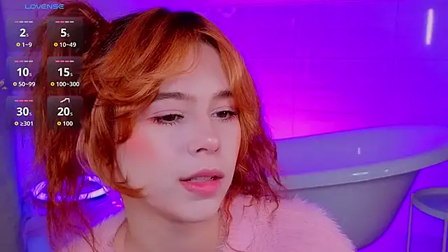 Hotary Yuko online show from May 4, 2026, 4:08 am