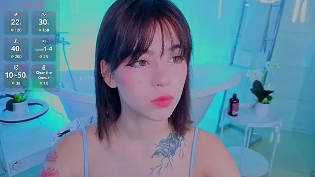 Snapshot of Hotary_Yuko chatting on May 28, 2026, 3:04 am Hotary Yuko online show from May 28, 2026, 3:04 am