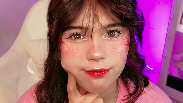Snapshot of Hotary_Yuko chatting on June 11, 2026, 2:33 am Hotary Yuko online show from June 11, 2026, 2:33 am