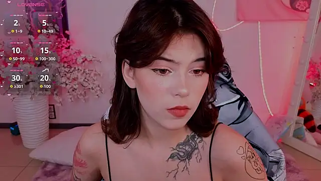 Snapshot of Hotary_Yuko chatting on June 22, 2026, 3:25 am Hotary Yuko online show from June 22, 2026, 3:25 am