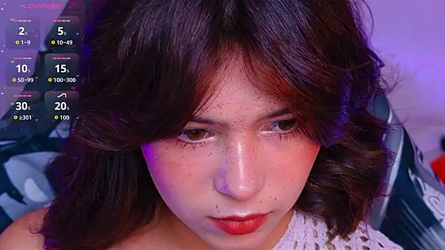 Snapshot of Hotary_Yuko chatting on July 5, 2026, 4:19 am Hotary Yuko online show from July 5, 2026, 4:19 am