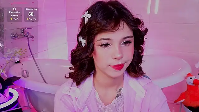 Snapshot of Hotary_Yuko chatting on July 11, 2026, 4:15 am Hotary Yuko online show from July 11, 2026, 4:15 am