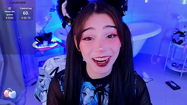Snapshot of Hotary_Yuko chatting on August 2, 2026, 4:11 am Hotary Yuko online show from August 2, 2026, 4:11 am