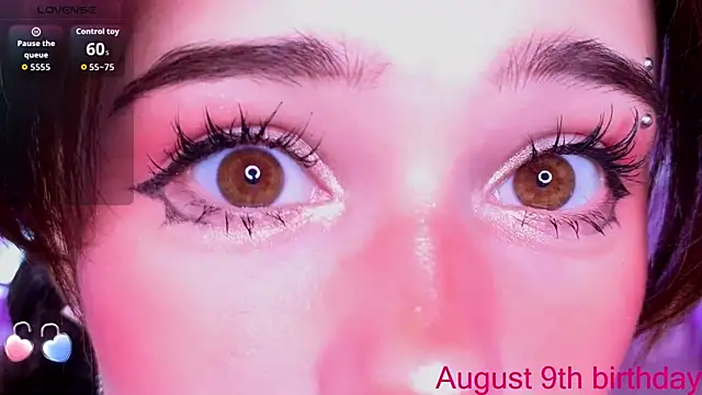 Snapshot of Hotary_Yuko chatting on August 3, 2026, 4:00 am Hotary Yuko online show from August 3, 2026, 4:00 am