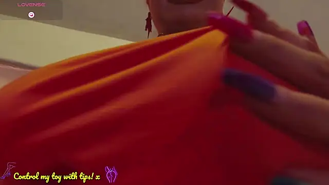 GoddessAlimony online show from February 3, 2025, 12:15 am