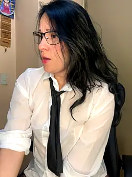 ValeriaVixen online show from September 22, 2025, 8:22 pm