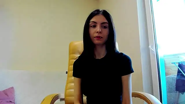 ErlinaBuoy online show from June 29, 2026, 6:30 am