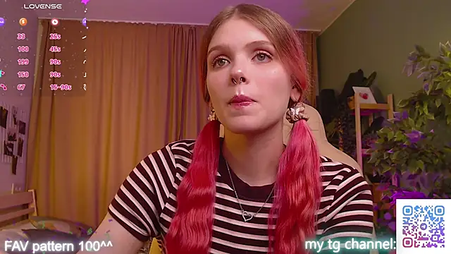 Gretchen Mol online show from February 18, 2026, 7:37 am