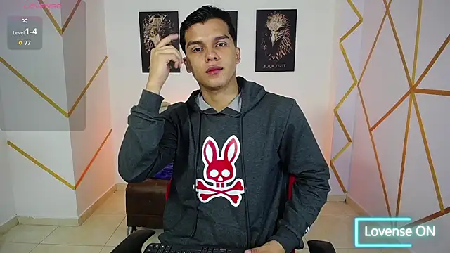 Snapshot of Dwayne_Brown chatting on February 11, 2025, 1:20 pm Dwayne Brown online show from February 11, 2025, 1:20 pm