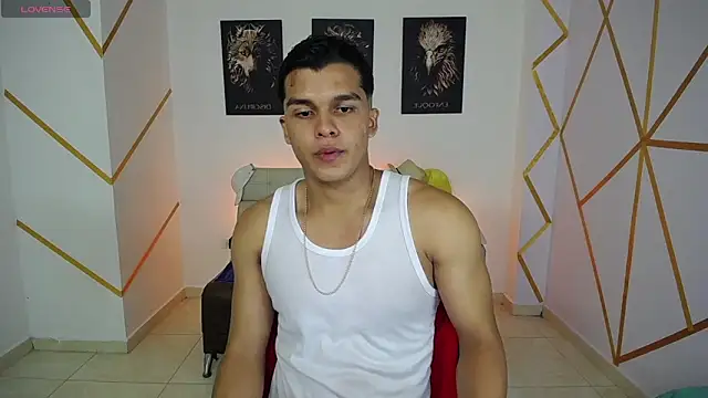 Snapshot of Dwayne_Brown chatting on February 20, 2025, 7:19 pm Dwayne Brown online show from February 20, 2025, 7:19 pm