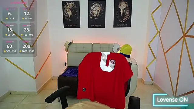 Snapshot of Dwayne_Brown chatting on February 28, 2025, 7:46 pm Dwayne Brown online show from February 28, 2025, 7:46 pm