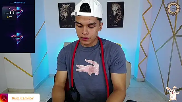 Snapshot of Dwayne_Brown chatting on March 9, 2025, 2:21 pm Dwayne Brown online show from March 9, 2025, 2:21 pm