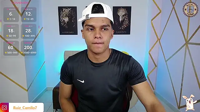 Snapshot of Dwayne_Brown chatting on March 13, 2025, 7:39 pm Dwayne Brown online show from March 13, 2025, 7:39 pm