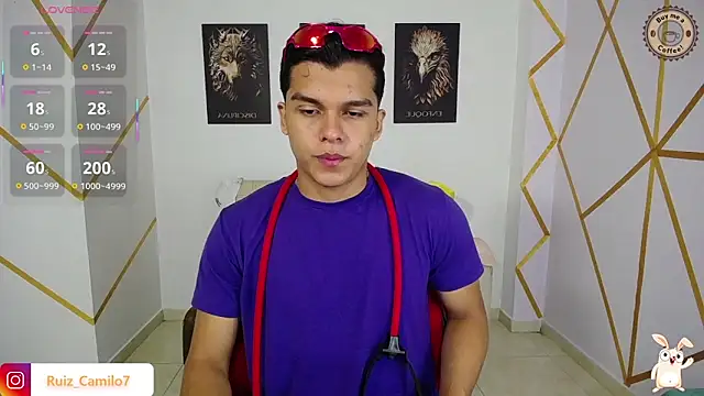 Snapshot of Dwayne_Brown chatting on March 14, 2025, 1:46 pm Dwayne Brown online show from March 14, 2025, 1:46 pm