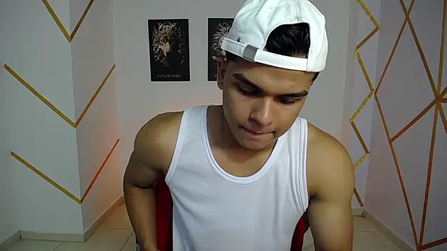 Snapshot of Dwayne_Brown chatting on March 21, 2025, 6:51 pm Dwayne Brown online show from March 21, 2025, 6:51 pm