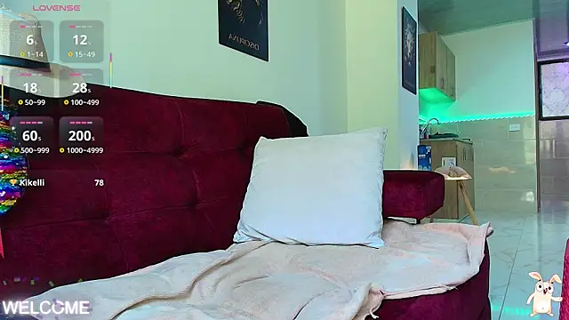 Snapshot of Dwayne_Brown chatting on September 27, 2025, 8:14 pm Dwayne Brown online show from September 27, 2025, 8:14 pm