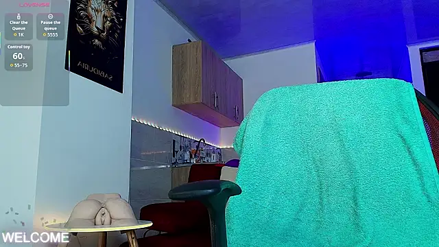 Dwayne Brown online show from February 5, 2026, 3:05 pm